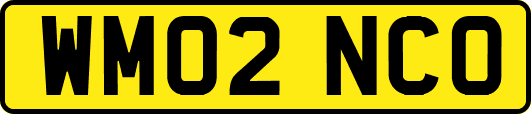 WM02NCO