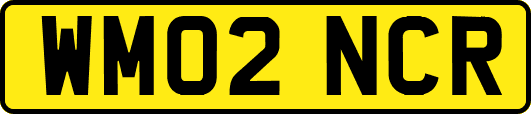 WM02NCR