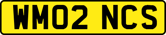 WM02NCS