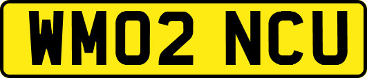 WM02NCU