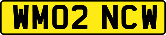 WM02NCW
