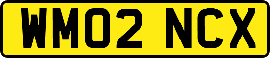 WM02NCX
