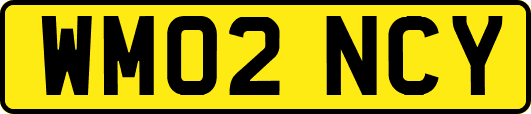 WM02NCY