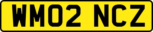 WM02NCZ