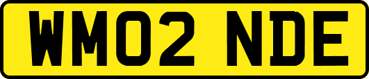 WM02NDE