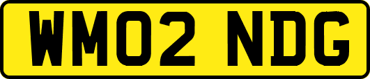 WM02NDG