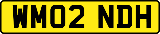 WM02NDH