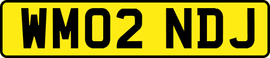 WM02NDJ