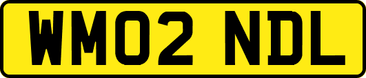 WM02NDL