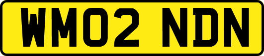 WM02NDN