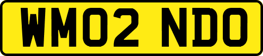 WM02NDO