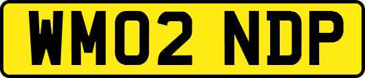 WM02NDP