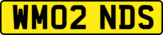 WM02NDS