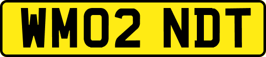 WM02NDT