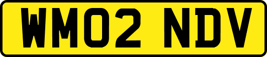 WM02NDV
