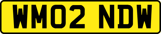 WM02NDW