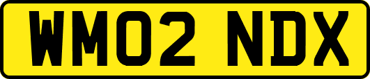 WM02NDX