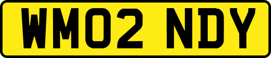 WM02NDY