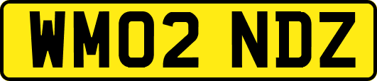 WM02NDZ
