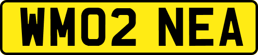 WM02NEA
