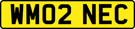 WM02NEC