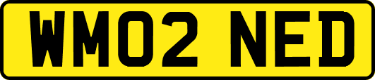 WM02NED