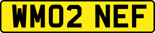 WM02NEF