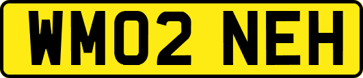 WM02NEH