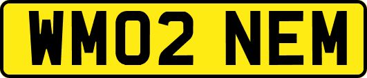 WM02NEM