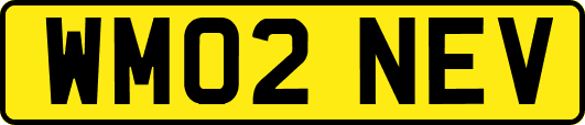 WM02NEV