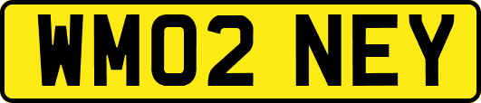 WM02NEY
