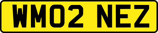 WM02NEZ