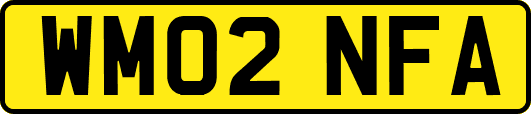WM02NFA