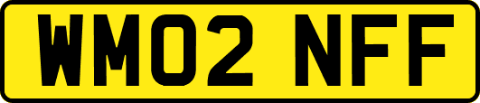 WM02NFF