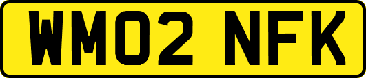WM02NFK