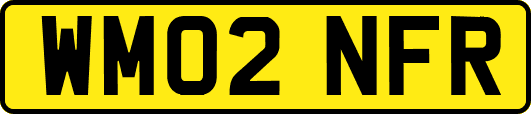 WM02NFR