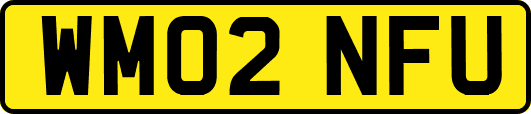 WM02NFU