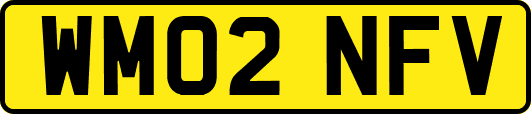 WM02NFV