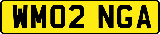 WM02NGA