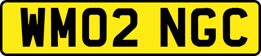 WM02NGC