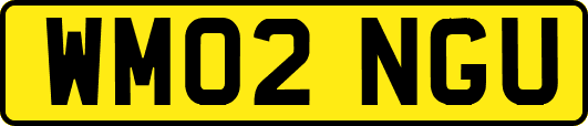 WM02NGU