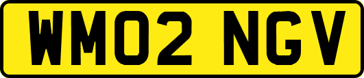 WM02NGV