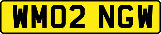 WM02NGW