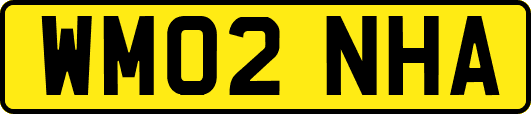 WM02NHA