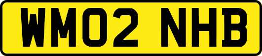 WM02NHB