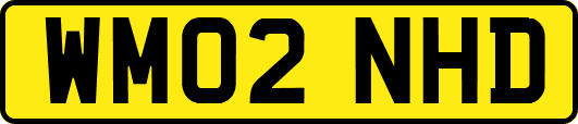 WM02NHD