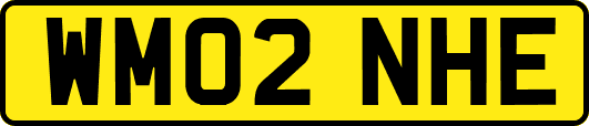 WM02NHE