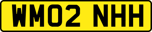 WM02NHH