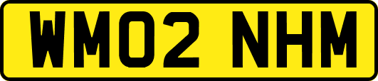 WM02NHM