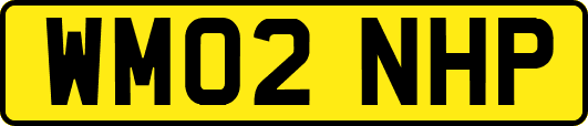 WM02NHP